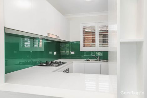 Property photo of 11/8-10 Amherst Street Cammeray NSW 2062