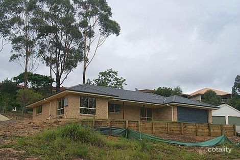 Property photo of 26 Thornbill Glen Nambucca Heads NSW 2448