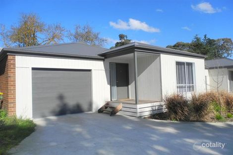 4/69 Maroondah Hwy, Healesville, VIC 3777