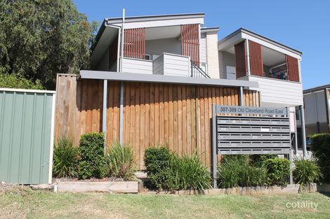 24/307-309 Old Cleveland Rd E, Capalaba, QLD 4157