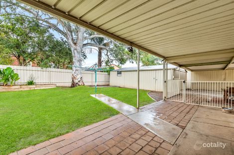 Property photo of 1 Lambert Street Morphett Vale SA 5162