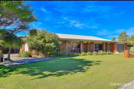 Property photo of 10 Sixth Avenue Woorim QLD 4507