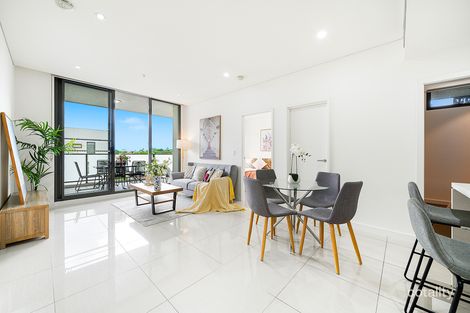 726/4 Nipper St, Homebush, NSW 2140