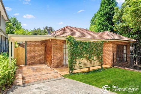 Property photo of 119 Ryde Road Hunters Hill NSW 2110