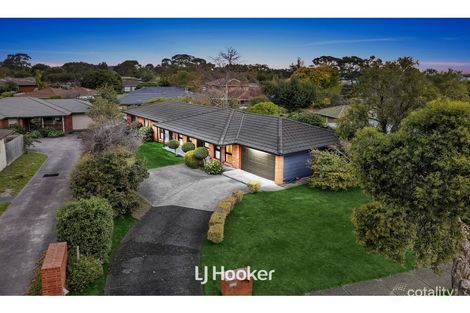 33 Mansfield St, Berwick, VIC 3806