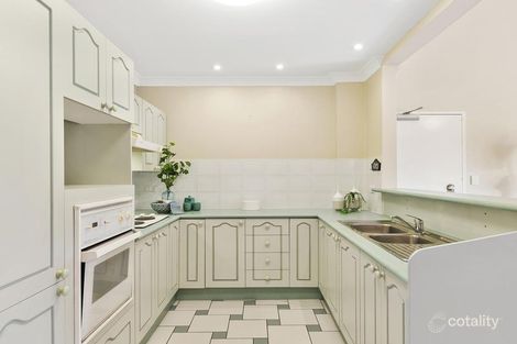 Property photo of 5/15 Buller Street Everton Park QLD 4053