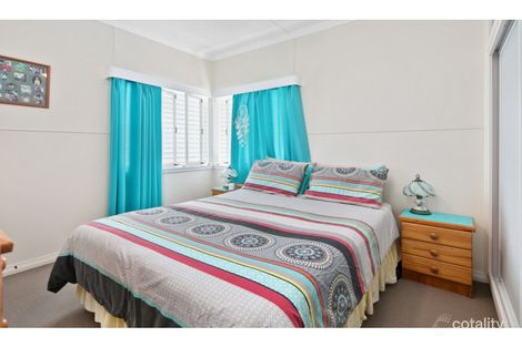 Property photo of 21 Faine Street Manly West QLD 4179