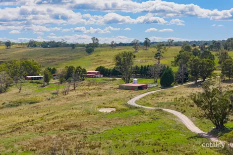 18 Chalkers Lane, Wombeyan Caves, NSW 2580