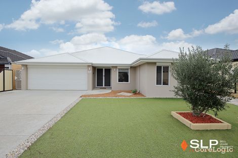 Property photo of 57 Liberty Drive Clarkson WA 6030