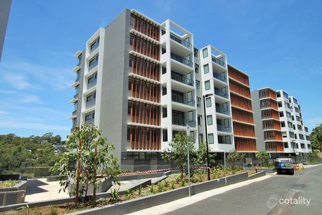 201/8-13 Waterview Dr, Lane Cove, NSW 2066