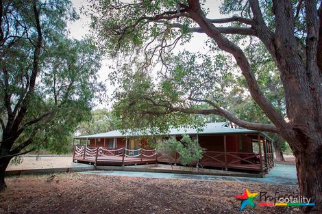 Property photo of 53 Wisteria Drive Quindalup WA 6281
