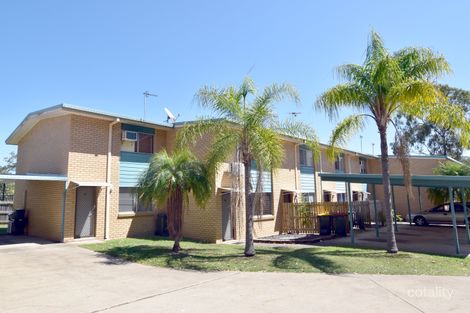 Property photo of 14/16 McCann Street South Gladstone QLD 4680