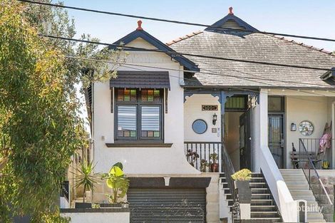 Property photo of 4 Moore Street Coogee NSW 2034