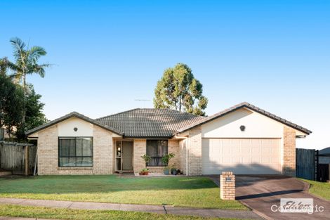 Property photo of 84 Doolan Street Ormeau QLD 4208