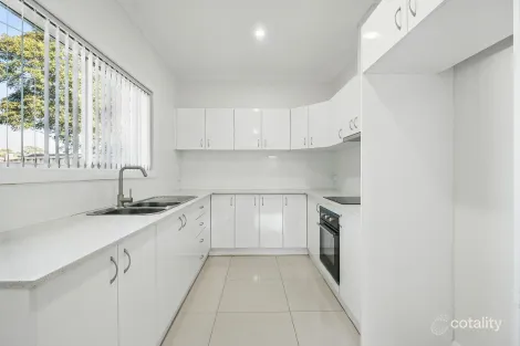 Property photo of 46A Marsden Road St Marys NSW 2760