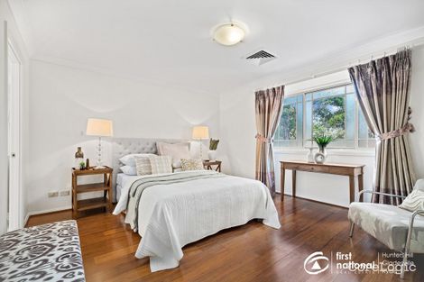 Property photo of 8 Linley Way Ryde NSW 2112
