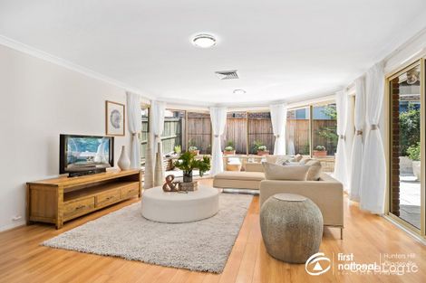 Property photo of 8 Linley Way Ryde NSW 2112