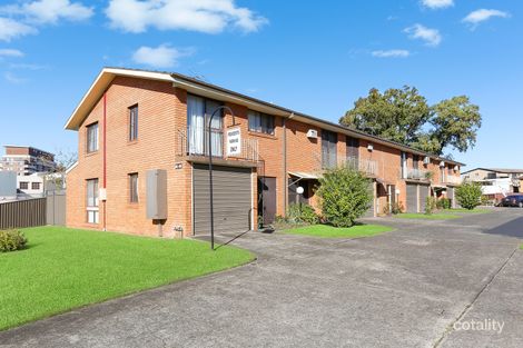 4/45-49 Harris St, Fairfield, NSW 2165