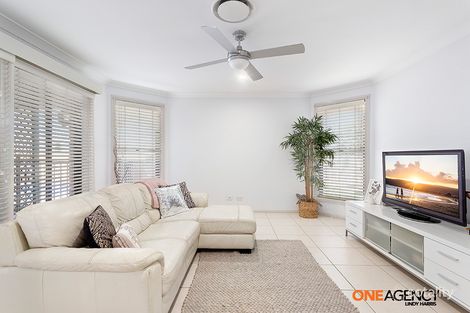 Property photo of 28 Partridge Place Singleton Heights NSW 2330