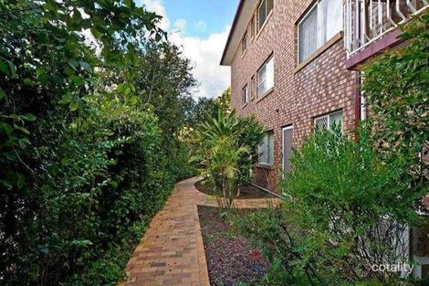 Property photo of 9/51 Adamson Street Wooloowin QLD 4030