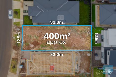 71 Merindah Bvd, Deanside, VIC 3336