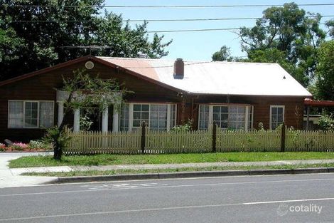 Property photo of 301 Forest Road The Basin VIC 3154