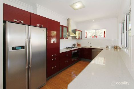 Property photo of 4A Vaughan Place Hamilton Hill WA 6163