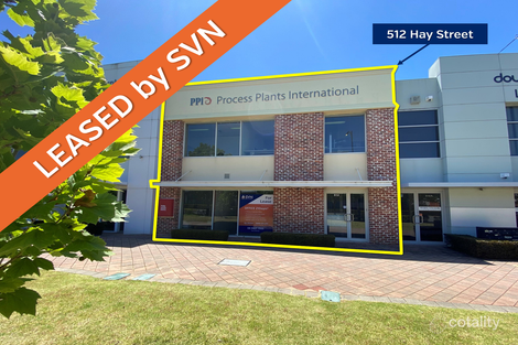 512 Hay St, Subiaco, WA 6008