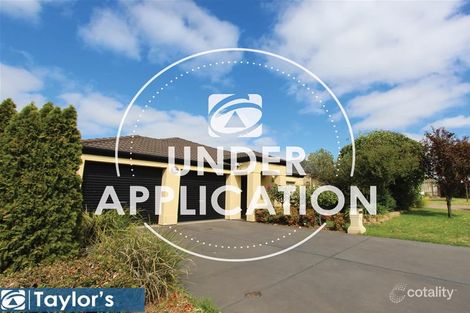 Property photo of 5 Pistachio Way Golden Grove SA 5125