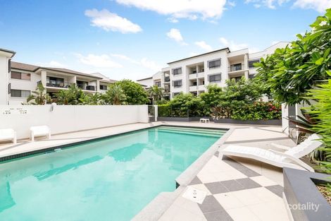 22/52 Newstead Tce, Newstead, QLD 4006