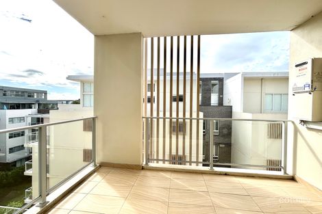 Property photo of 310/22 Carlingford Road Epping NSW 2121