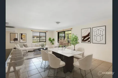 Property photo of 47 Mather Street Highfields QLD 4352