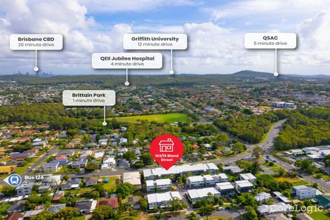 Property photo of 103/15 Bland Street Coopers Plains QLD 4108
