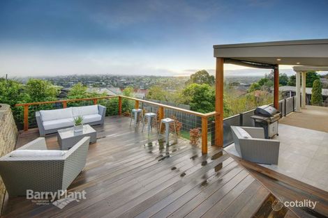 Property photo of 24 Wynfield Drive Highton VIC 3216