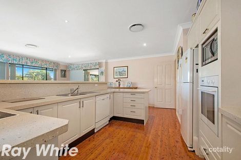 Property photo of 46 Park Road Baulkham Hills NSW 2153