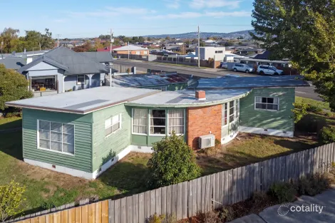 Property photo of 138 Alanvale Road Newnham TAS 7248