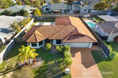 11 Sandy Dr, Victoria Point, QLD 4165