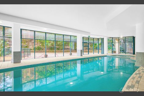 Property photo of 89/120 Saunders Street Pyrmont NSW 2009