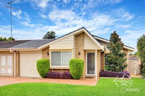 Property photo of 6A Ohio Place Quakers Hill NSW 2763