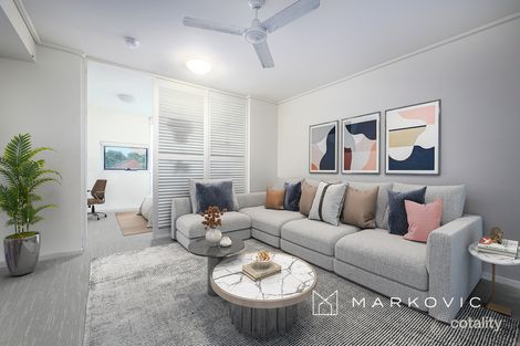 273/800 Swanston St, Carlton, VIC 3053