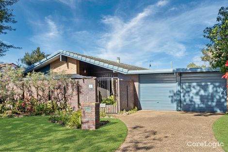 Property photo of 8 Westaway Street Sunnybank Hills QLD 4109