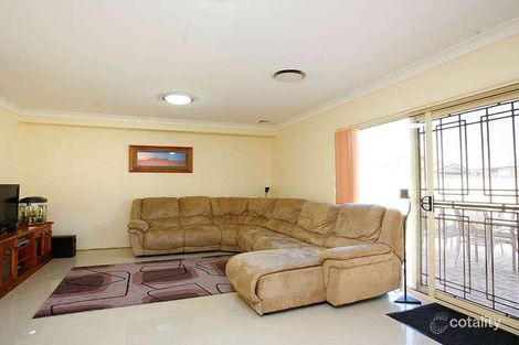 Property photo of 4 Amber Close Parklea NSW 2768