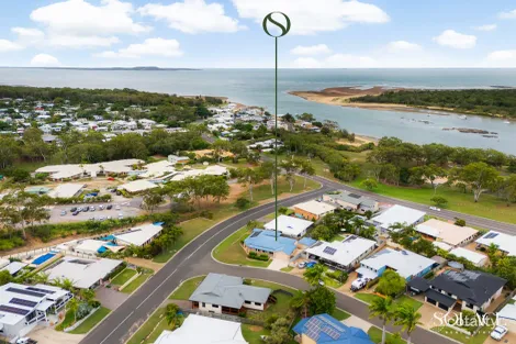 Property photo of 7 Lighthouse Drive Boyne Island QLD 4680