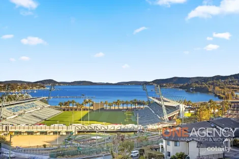 405/8 Kendall St, Gosford, NSW 2250