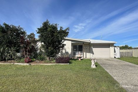 16 Kanimbla Ave, Cooloola Cove, QLD 4580