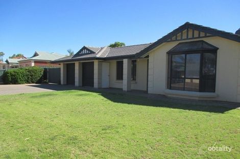 11 Raedel Ct, Port Augusta West, SA 5700