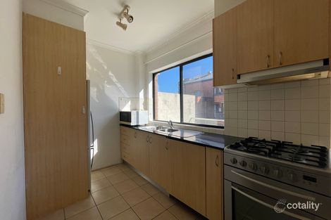 Property photo of 23/124-126 Parramatta Road Camperdown NSW 2050
