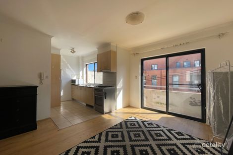 Property photo of 23/124-126 Parramatta Road Camperdown NSW 2050