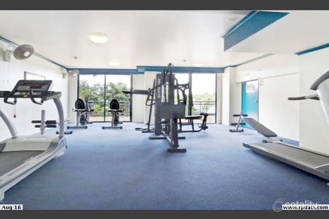 Property photo of 89/120 Saunders Street Pyrmont NSW 2009
