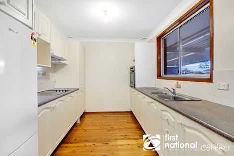 Property photo of 14 Roberts Place McGraths Hill NSW 2756